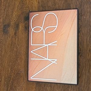 Nars Summer Lights Face Palette